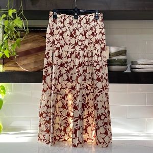 Universal Thread maxi skirt